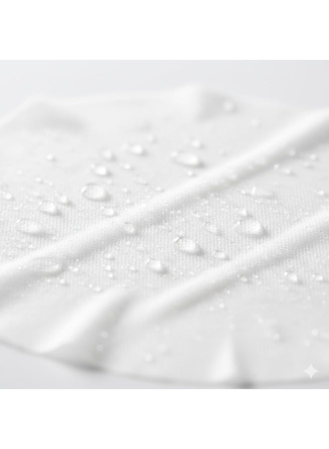 فازلين قناع فازلين المغذي للوجه 23 مل - قناع ترطيب عميق للبشرة الخشنة والجافة - Image 3